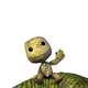 Illustration for article titled LittleBigPlanet: Make Good Stuff, Get More Space